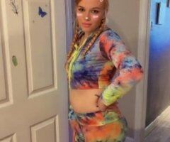 CUM GET FREAKY WITH SEXI SKYY FOR SOME UNFORGETTABLE FUN LIKE NEVER BEFORE!!! DoUbLe TrOuBle SpEcIaLs - 34 - Image 4