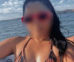 San Jose escorts - Indian baddie - 24