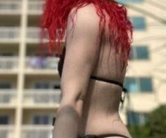Wilmington escorts - F 23| Young & Horny | Available until Thursday!