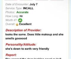 ‼ YOUR FAVORITE NAUGHTY UPSCALE SLUT‼ - 27 - Image 2