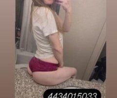 Incall Pikesville ! SLIM THICK SNOW BUNNY ! 🥰💦😋 $facetime show & nude pics & videos$ (updated pics !!) - 26 - Image 8
