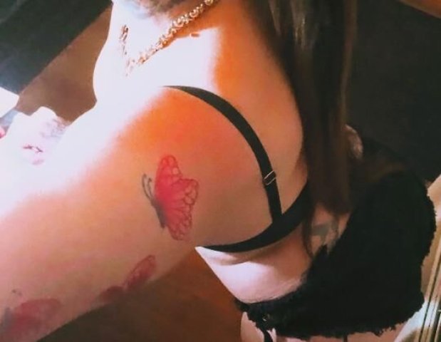 80QV UNTIL 11PM 😍Make me squirt Monday😻💦 🤪IM A FREAK - 1