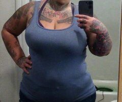 ❤TATTOOED VIIXEN❤RIGHT NOW ONLY❤ 90$ QUICK VISITS ❤️❤️ - 38 - Image 6