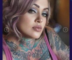 ❤TATTOOED VIIXEN❤RIGHT NOW ONLY❤ 90$ QUICK VISITS ❤️❤️ - 38 - Image 11