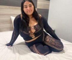 Modesto escorts - Thick & short Filipina🥢🥡💦💦 - 24