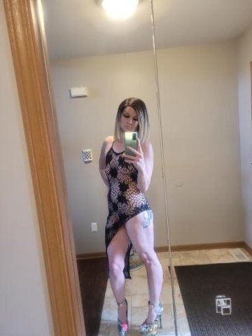 OUTCALL and INCALL - 1