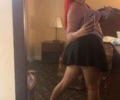 Springfield escorts - red snappa car date only 200$ GRANBY MA unless you want to uber me to you