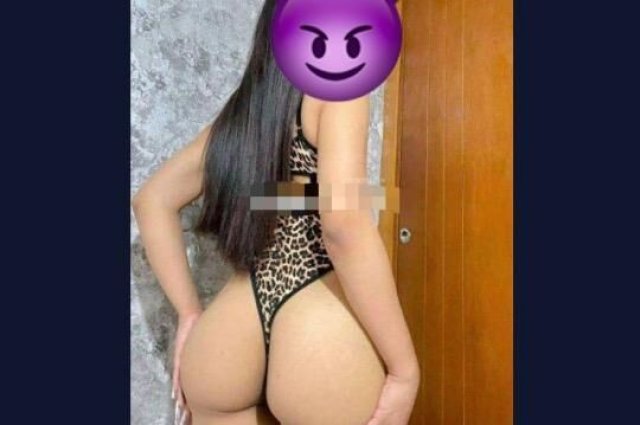 soy 100% real puedes verificarme 🥰😈🤤 - 1