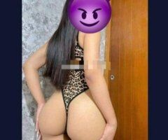Tulsa escorts - soy 100% real puedes verificarme 🥰😈🤤