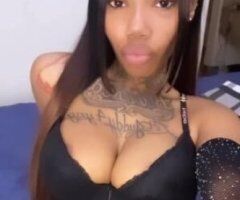 Your Fav Choclate Gyal - Image 5