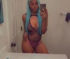 CALIFORNIA BABY AVAILABLE CRAVING CHOCOLATE NEED YOUR SWEET TOOTH FIX COME TRY ME OUT YOU WILL LEAVE SATISFIED - 22 - Image 3