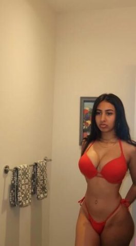 H O T ✨ I N D I A N 🇮🇳✨BABE 💦Available Now😝 - 1