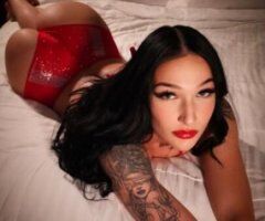 (BACK IN TOWN) Luna your new favorite exotic obsession 💦 UPSCALE GENTLEMEN ONLY. - Image 2