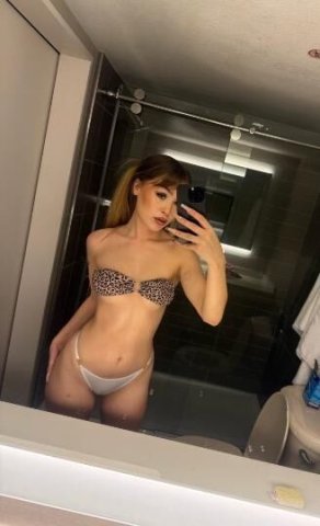 ATF PlayGirl🐰💦 Few Days Only😍⭐ - 21 - 1