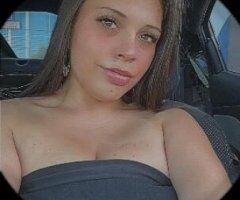 I can fit it all in my mouth✊🏼💦👅🤭😈 - 27 - Image 3