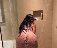 CUM Let Me Fulfill Your Fantasy😏 The Creamy Grip Reaper💦😈 - Image 3