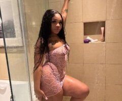 CUM Let Me Fulfill Your Fantasy😏 The Creamy Grip Reaper💦😈 - Image 4