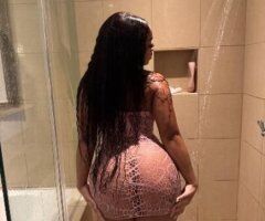 CUM Let Me Fulfill Your Fantasy😏 The Creamy Grip Reaper💦😈 - Image 5