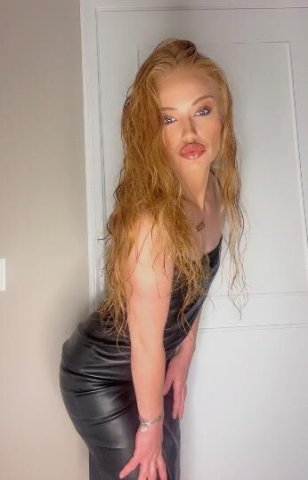 Smooth tease, Sharp thrill. - 28 - 1
