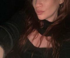 3/23 In/out call Natural Redhead 🍀 - Image 5