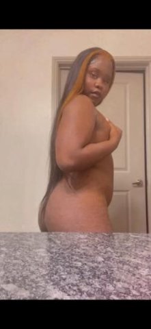 Slim Thick Chocolate Drop 🍫🍑|Come See Me Baby 🥂 NO DRAMA OR DEPOSIT - 1