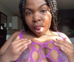 OUTCALL ONLY✅4'9 PETITE THICC CHOCOLATE 🍫 2 POP SPECIAL IN A HR - 21 - Image 10