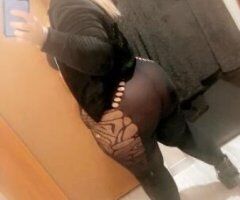 Greensboro escorts - Thick SnowBunny - 33