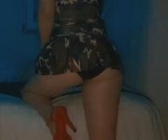 Panama City escorts - drop this pussy on that dick let me see some