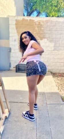 MilFy's Way🫦5⃣⭐ SERVICES (throat goat 🐐) TIGHT Exotic Mixed NYMPHO💦 CREAMY and JUICY 💦Slim Waist But Got BUNS🍑 - 26 - 1