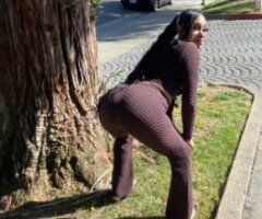 MilFy's Way🫦5⃣⭐ SERVICES (throat goat 🐐) TIGHT Exotic Mixed NYMPHO💦 CREAMY and JUICY 💦Slim Waist But Got BUNS🍑 - 26 - Image 7