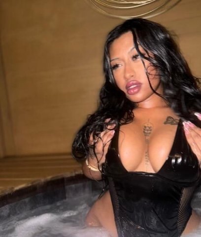 Layla🍒 curvy exotic big titty Fijian🌴 Indian🇮🇳 treat | INCALL/OUTCALL/DUO - 1