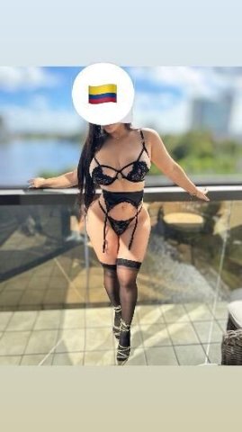 Hot 💋LATINA 💄🫦From 🇨🇴Colombia 🍑NO DEPOSIT - 1