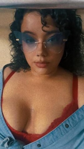 Your Favorite BBW😘 - 1