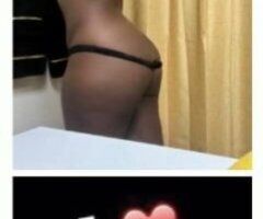 Milwaukee escorts - Sexy Chocolate THROAT GOAT New Yr Special💦💋😍🍫🧁❣❣