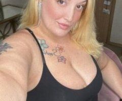 BLONDE BOMBSHELL 😍💦 COME SEE WHAT YOUR MISSING OUT ON BABY 😜 INCALL AND OUTCALL AS WELL AS CARDATE ;) - Image 4