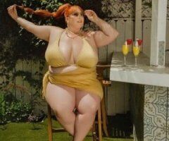 Top Rated GFE Busty BBW NYMPHO. - Image 7