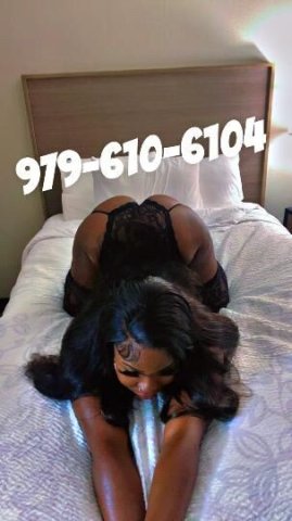 NEW IN TOWN🤑🤑Ya Fav SENSATION💦 - 1