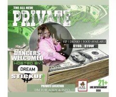Filize Navida 🎁 Ask for private dance location tn 🙌🏾🍾✨🤑 - Image 2