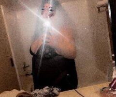 BIG GIRL WILL HAVE YOUR ASS ADDICTED 😒 - Image 1