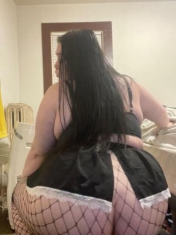 sexy caramel mamii bbw 💦 - 1