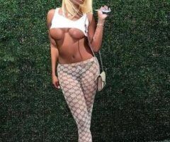 South Bend escorts - Sexy Blk Trans in Town