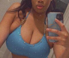 Classy Curvy Bust Ebony Chocolate Freak!! - 27 - Image 2