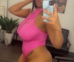 Classy Curvy Bust Ebony Chocolate Freak!! - 27 - Image 5