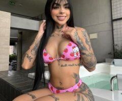 Upscale SERVICE OF SEXY COLOMBIANS 🌹🩷 Txt Now If Interrested 💦💦 ( Incalls Only) - 26 - Image 2