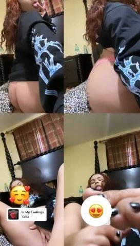 cum let me satisfy you while i can 💦💦🥰 - 1
