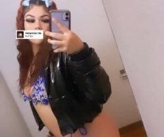 cum let me satisfy you while i can 💦💦🥰 - Image 3