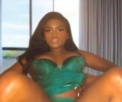 Sexy Chocolate pussy - Image 5