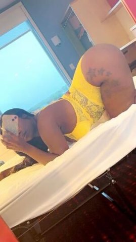 BIG BOOTY SEXY CHOCOLATE 🍫💕😍🥰 - 1