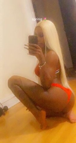NEW IN TOWN !!!!! Come Let Me Fuck You Good Day 😈😈 - 1