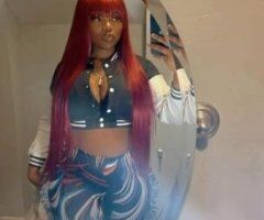 St. Cloud escorts - Pretty Chocolate Ebony🍫💧‼